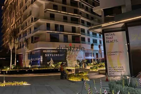 شقة Resale للبيع 204م سموحة (إستلام فوري)