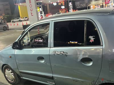 هيونداي أتوس 2011 2011