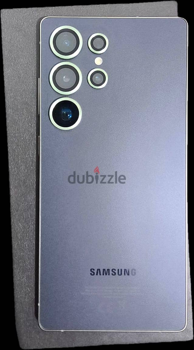 Samsung S25 Ultra 1