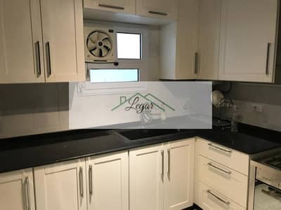 Fully furnished apartment for rent in Zayed Dunes Compound – an exceptional deal