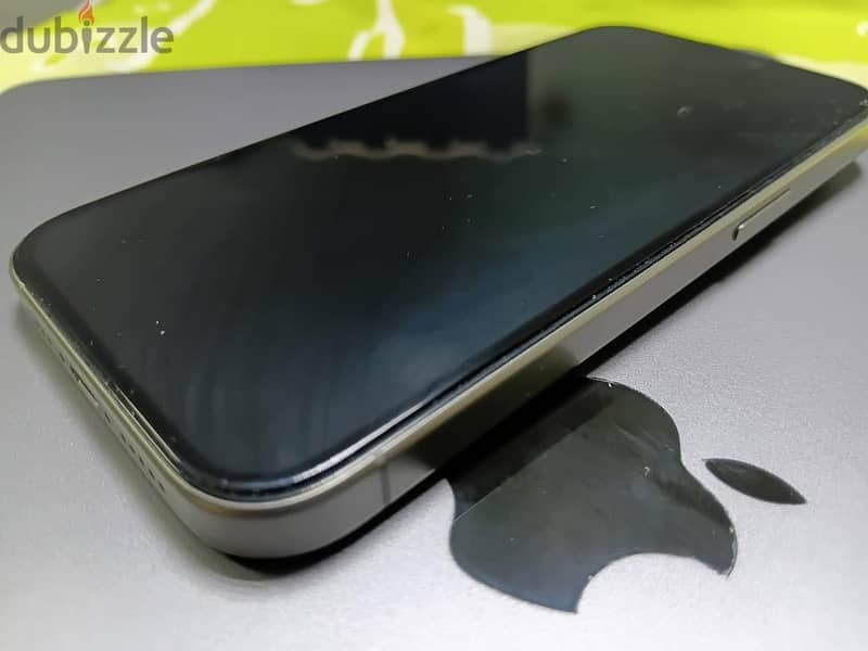 Apple - iPhone 15 Pro 2