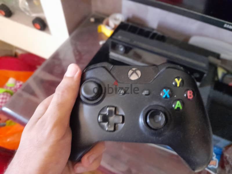 Xbox One 1