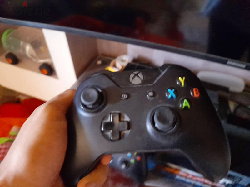 Xbox One 2