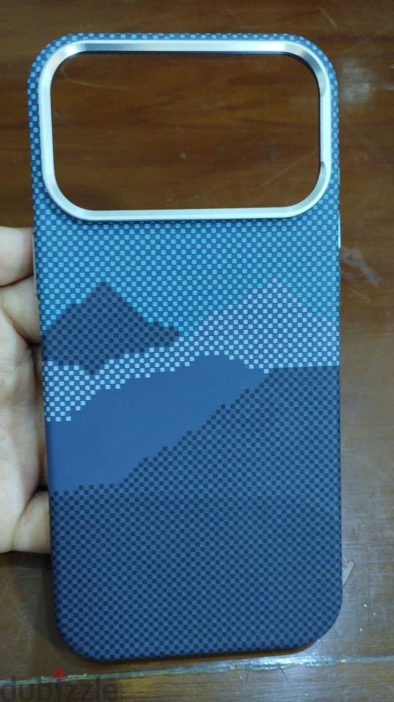 Covers 17 Pro Max 11
