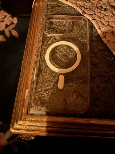 جراب ايفون١٦ بروماكس