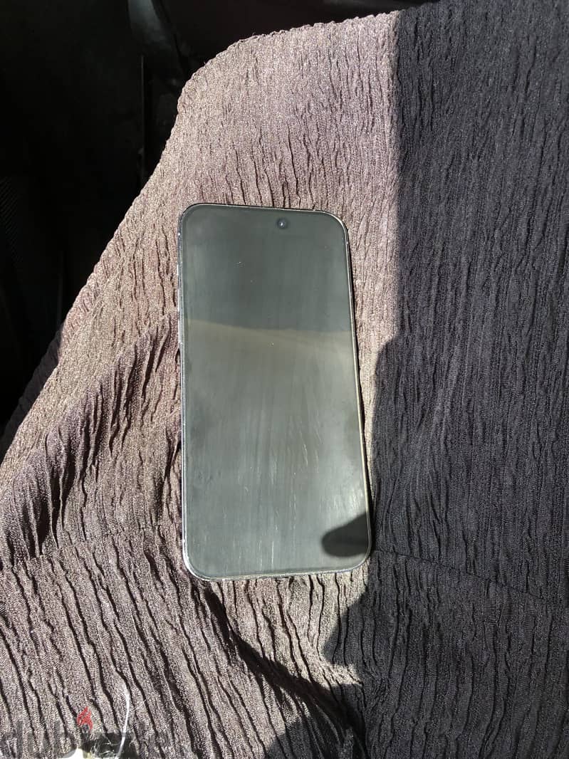 Apple - iPhone 14 Pro Max - purple 3