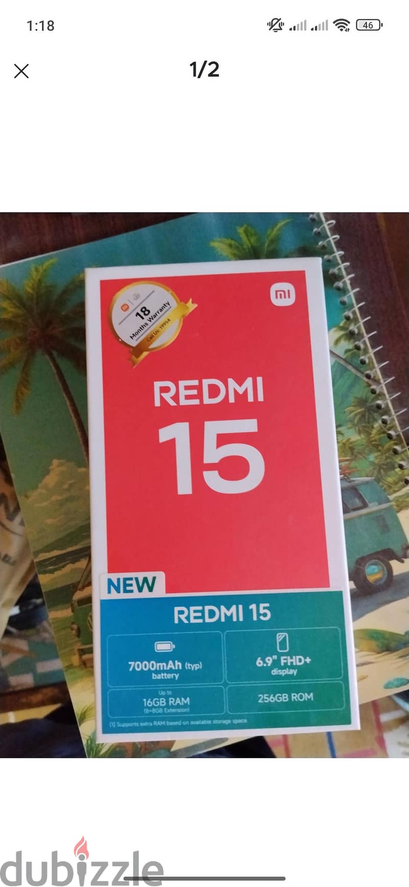 Xiaomi 15 1