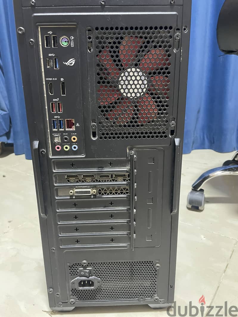 Gaming pc 2