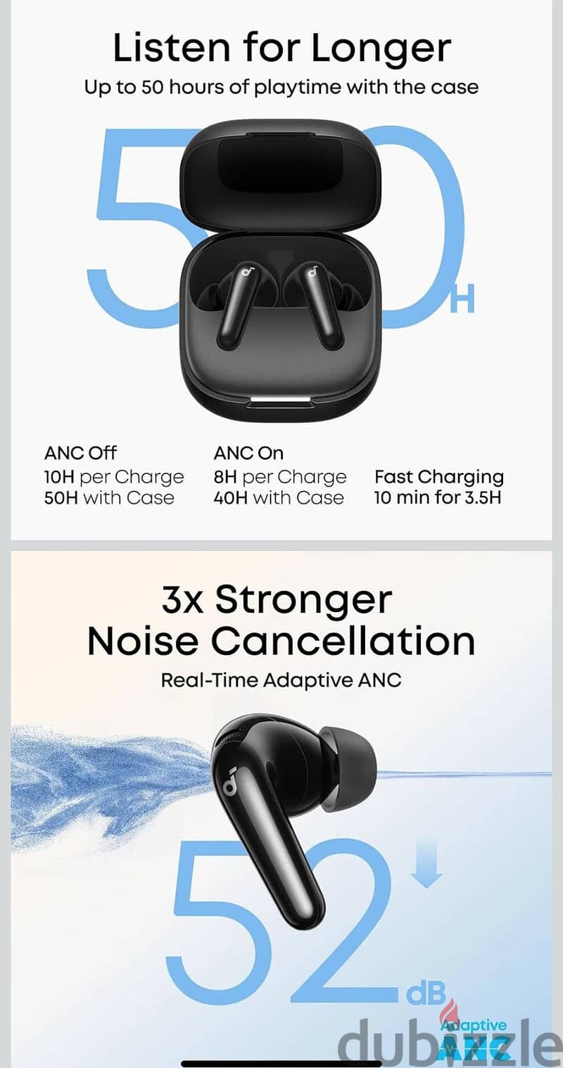 Soundcore  R50i 1