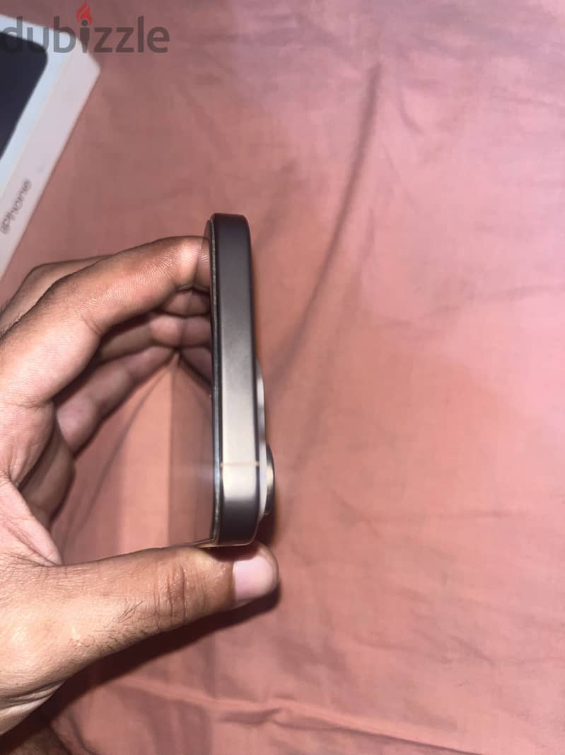 Apple - iPhone 16 Pro Max 5