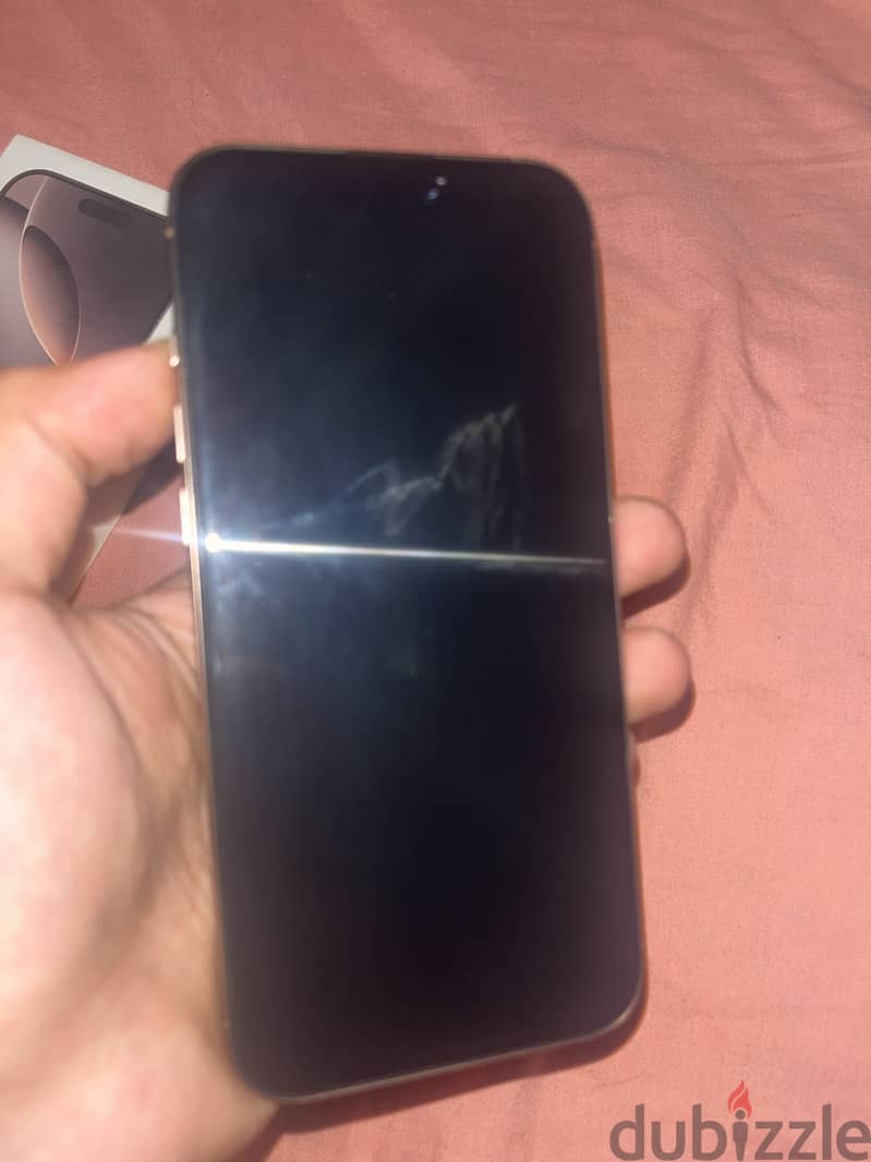 Apple - iPhone 16 Pro Max 7