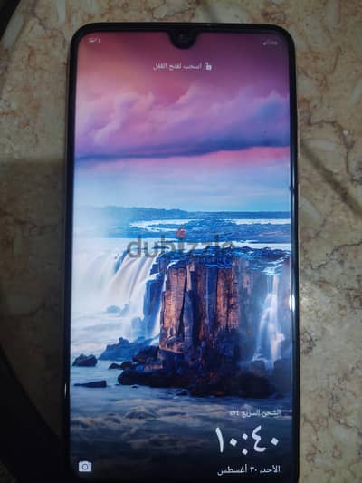 Huawei Y Max for Sale هواوي للبيع أو للبدل مع دفع الفرق