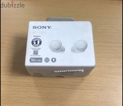 AirPods Sony WF-C500 Excellent condition