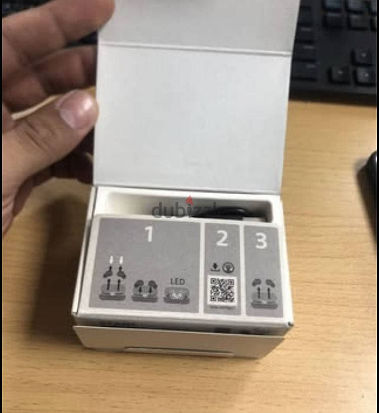 AirPods Sony WF-C500 Excellent condition 3