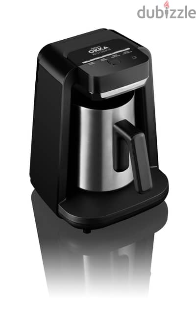 Okka turkish coffee machine NEW