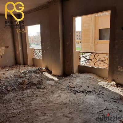 Apartment for Sale (174 m²) – Sheikh Zayed, District 8, Neighborhood 4