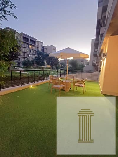 Apartment for sale in madinaty in b8