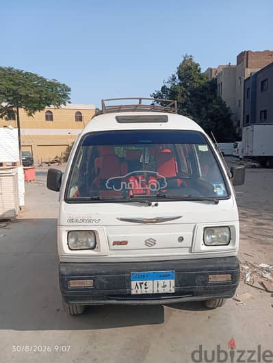 Used Suzuki Other 2012 For Sale New Nozha