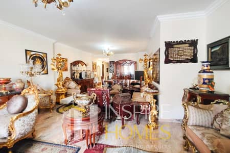 Licensed Furnished Apartment for Rent – Fully Air-Conditioned
