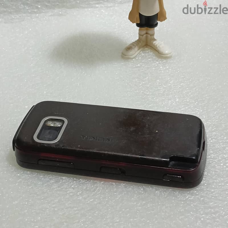 نوكيا 6300i 4