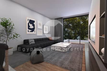 للبيع من المالك شقه لقطه  2غرف Ready to move ب تستلمها ب 450الف بجوار مول مصر ف كمبوند متكامل الخدمات مفيش دفعات ولا فوايد لسرعه البيع شقه لقطه