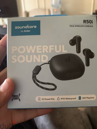 Soundcore  R50i