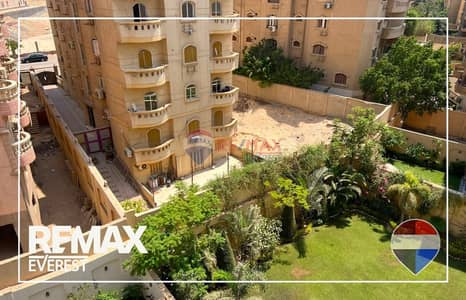 Semi-finished apartment in Touristic zone 6-Least price
