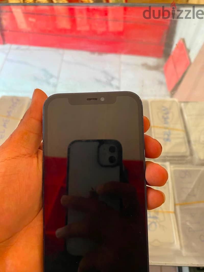 ايفون 12 عادي 3