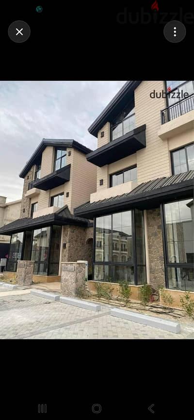 Absolute Townhouse Middle Villa 205M