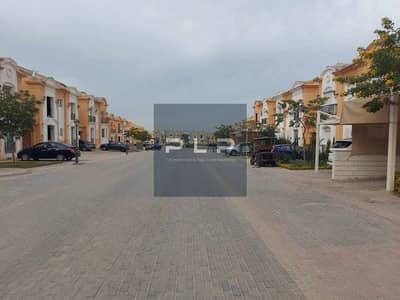 تاون هاوس مميز بحري للبيع في ديار بارك التجمع  قابل للتفاوض Dyar Park New Cairo