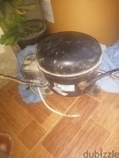 موتور فابريكا