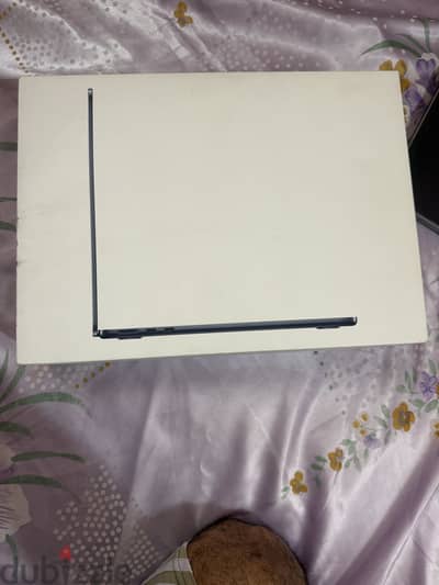 MacBook Air 13 m5