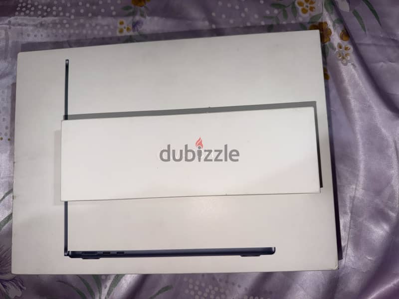 MacBook Air 13 m5 2