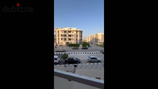 شقة للبيع  164 م في كمبوند الخمائل – المرحلة الرابعة الشيخ زايد