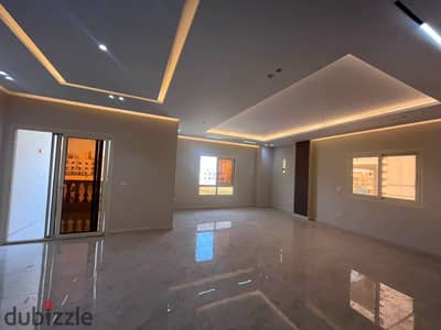 Apartment for rent in Al-Qurnful Villas Apartment for rent in Al-Qurnful Villas