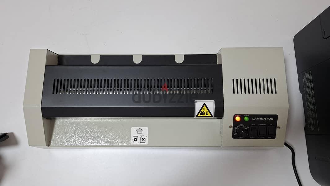 lamination machine 2