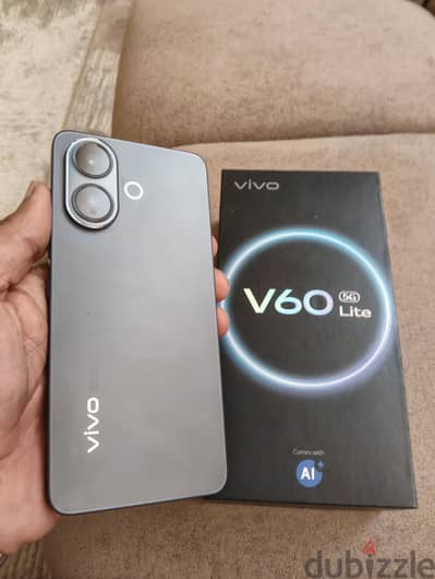 فيفو V60