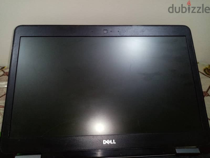 لاب توب DELL 1