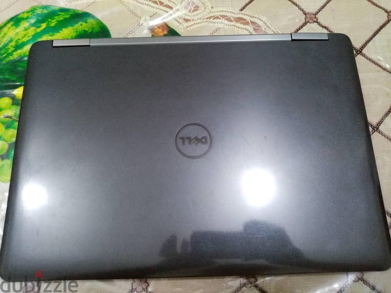 لاب توب DELL 2