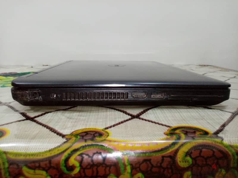 لاب توب DELL 4