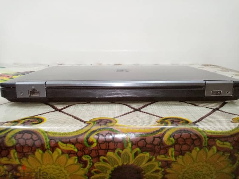 لاب توب DELL 5