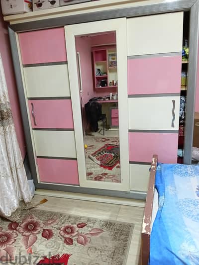 غرفه نوم بناتى عموله