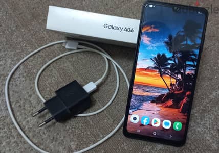 Samsung A 0 6