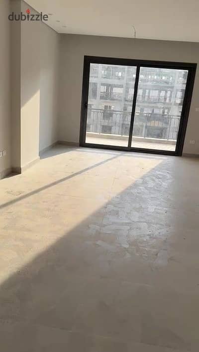 شقة مميزة للبيع في كمبوند فيلدج وست الشيخ زايد | ماستر بدريسنج | فرصة مميزة