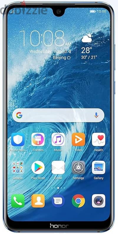 Honor 8X Max