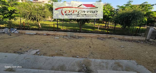 Villa for sale in Madinaty – Model B3 land area 540 square meters