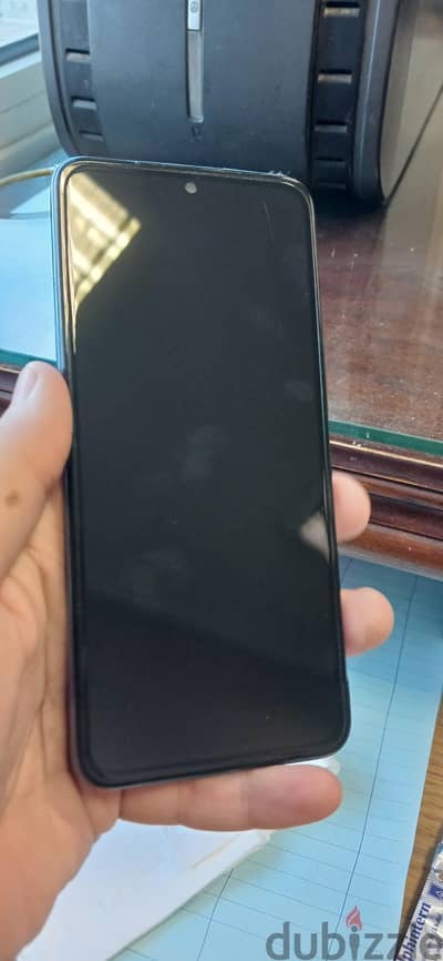 Xiaomi Redmi Note 11S