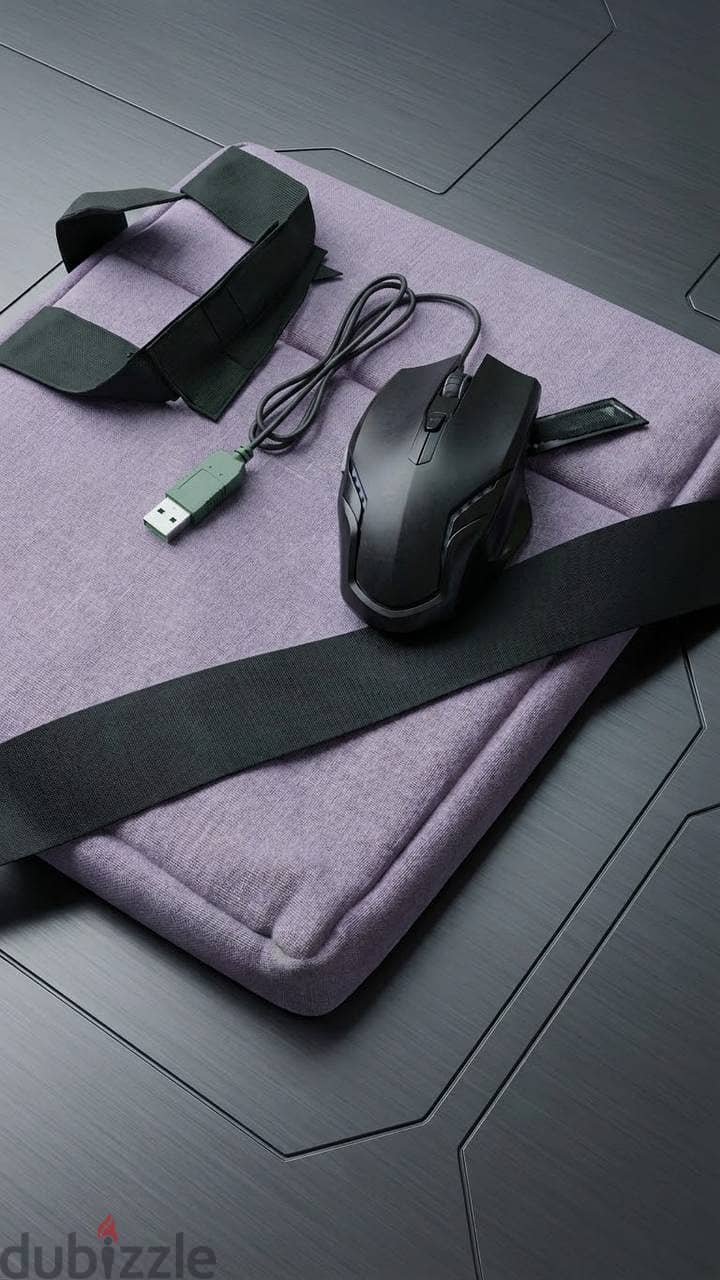 MSI Gaming laptop 11