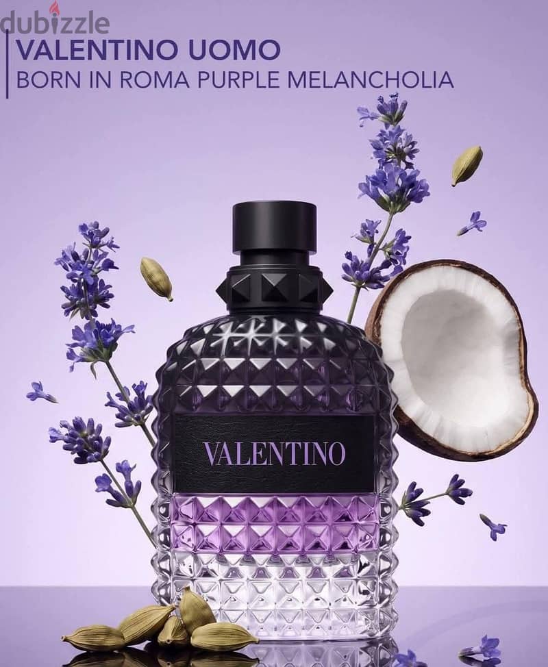 VALENTINO 1