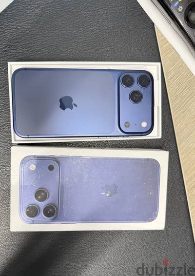 Apple - iPhone 17 Pro